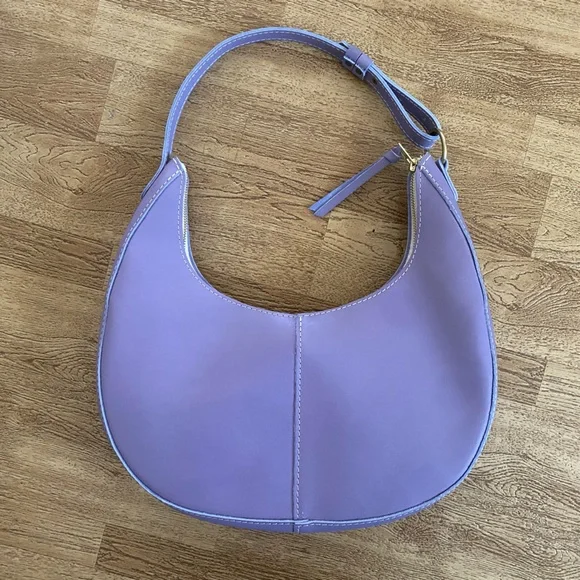 🪻 LAVENDER | Portland Leather Nora - Picture 2 of 6